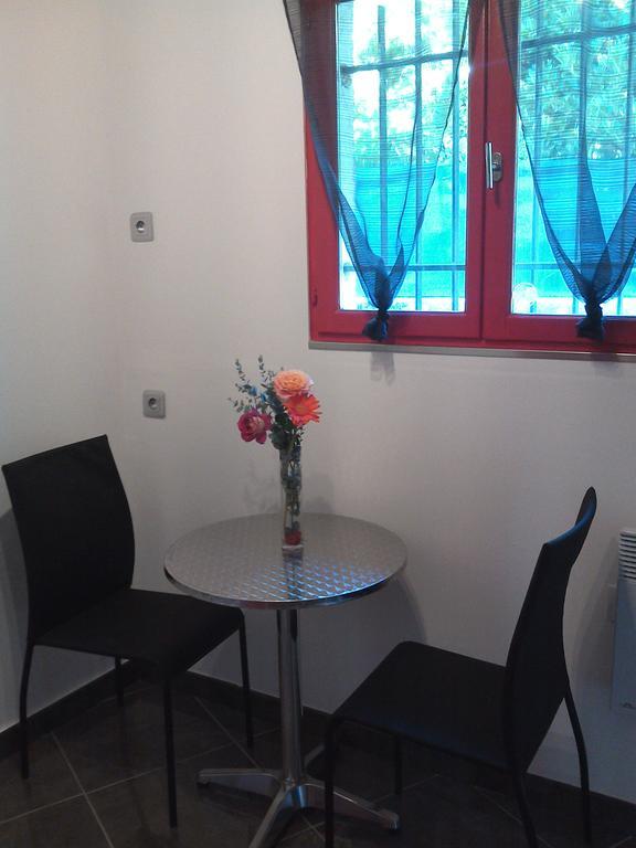 Bed and Breakfast Dolce Casa Sainte-Foy-lès-Lyon Pokoj fotografie