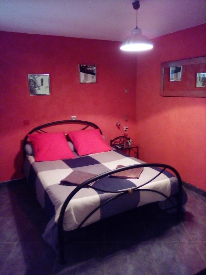 Bed and Breakfast Dolce Casa Sainte-Foy-lès-Lyon Exteriér fotografie